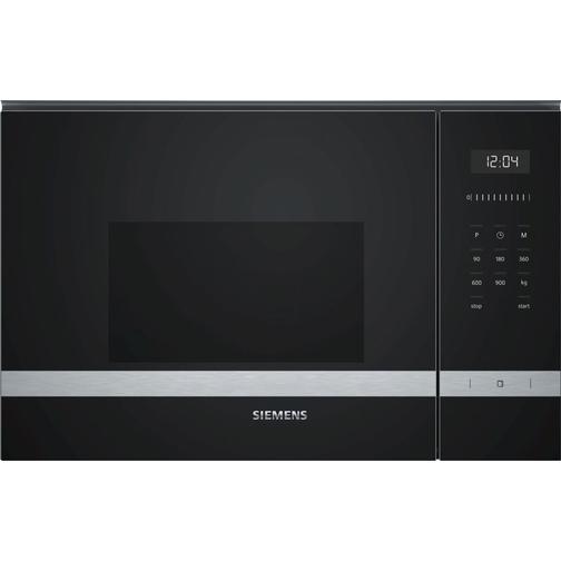 Siemens BF555LMS0 Integrerad