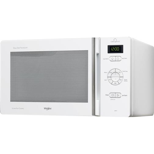 Whirlpool MCP345WH Vit
