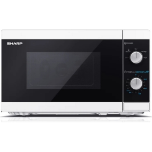 Sharp YC-MS01EW Vit