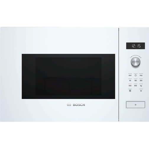 Bosch BFL524MW0 Integrerad