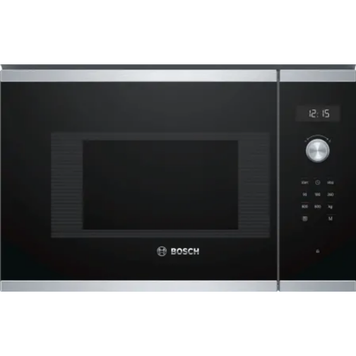 Bosch BFL524MS0 Integrerad