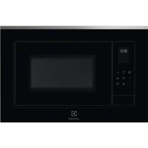 Electrolux LMS4253TMX Svart