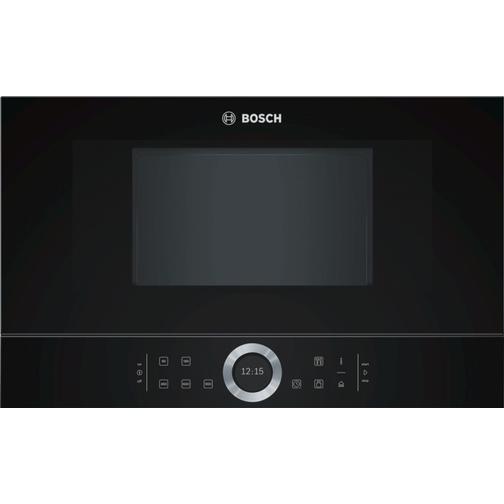 Bosch BFL634GB1 Integrerad