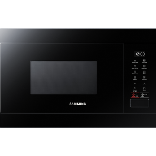 Samsung MG22T8284AB/E4 Svart
