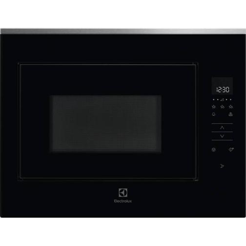 Electrolux KMFE264TEX Svart