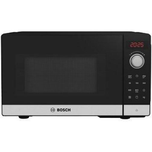 Bosch FEL023MS2 Svart