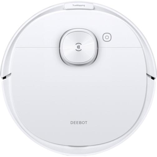 Ecovacs Deebot N8 Pro