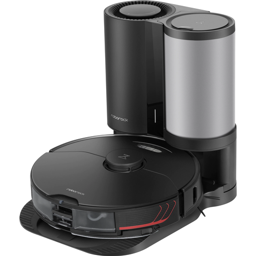 Roborock S7 MaxV Plus