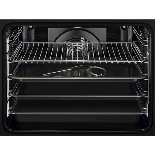 Electrolux COP801X Rostfritt stål