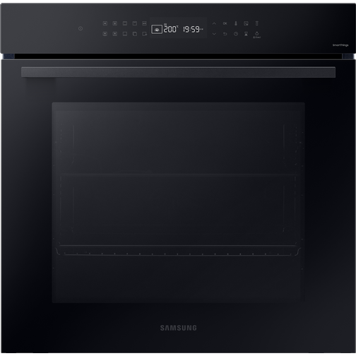 Samsung NV7B40204CK/U1 Svart