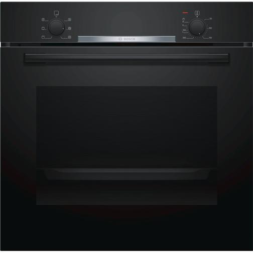 Bosch HBA530BB0S Svart