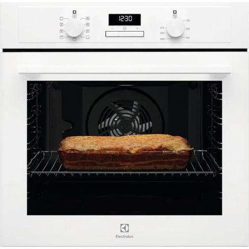 Electrolux COB300W Vit