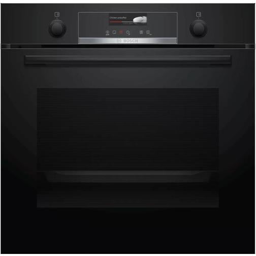 Bosch HBG539EB0 Svart