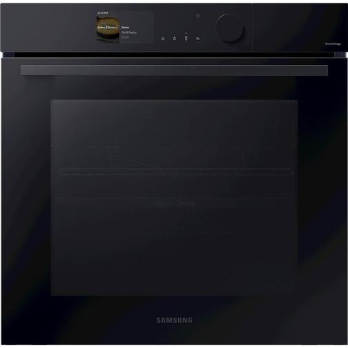 Samsung NV7B6695ACK Svart