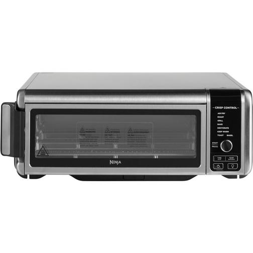 Ninja SP101EU Rostfritt stål