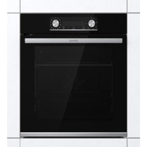 Gorenje BPSX6737E13B Svart