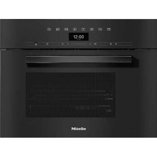 Miele DG 7440 Svart