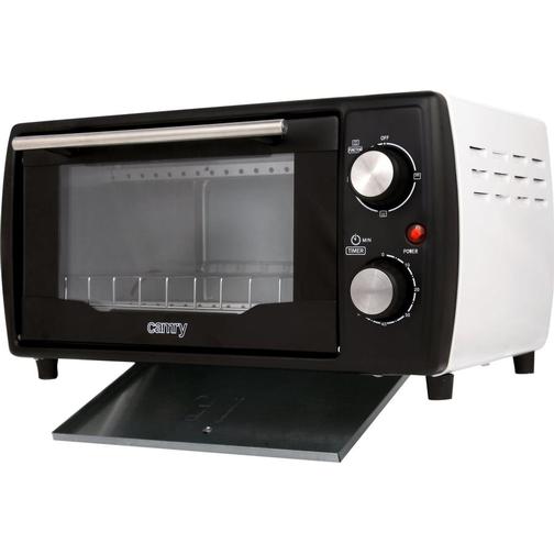 Adler Camry CR 6016 Vit
