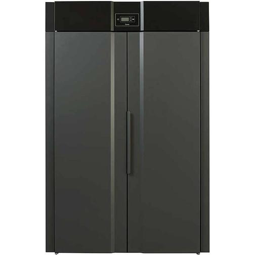 Cylinda PTS 1200 F Svart