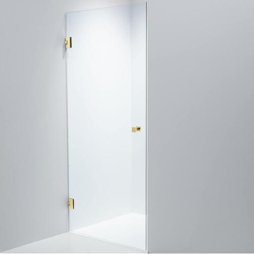 Duschbyggarna Swing Design (601_70DOV) 700x1913mm