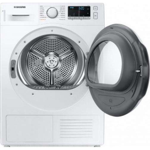 Samsung DV80TA020TE Vit