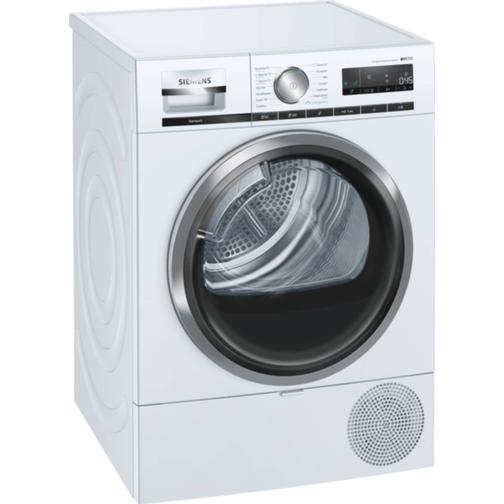 Siemens WT4HXKL9DN Vit