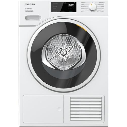 Miele TSF763WP Vit