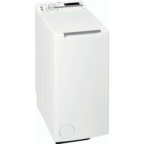 Whirlpool TDLR7220SSEU/N