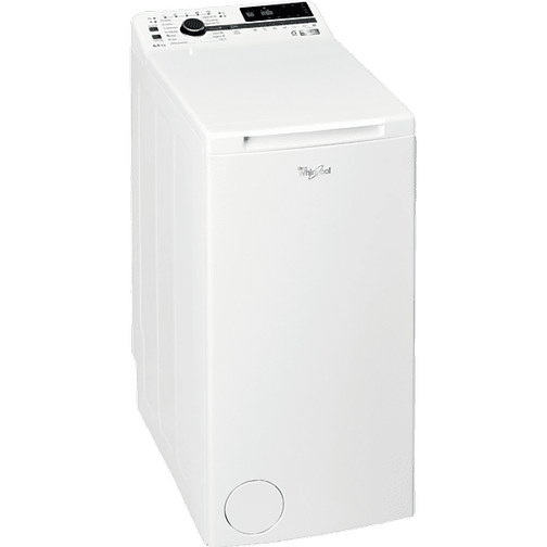 Whirlpool TDLRB65242BSEUN