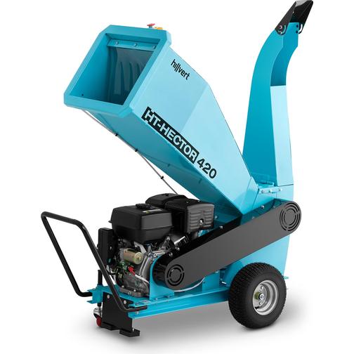 Hillvert HT-Hector 420