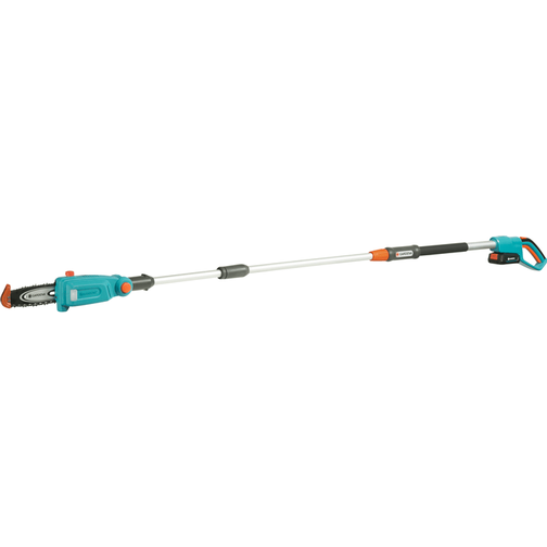 Gardena TCS 20/18V P4A Ready-To-Use Set