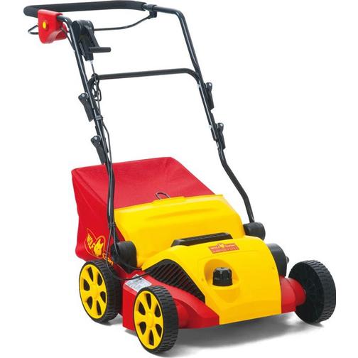 Wolf-Garten VA 378 E