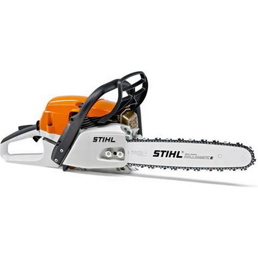 Stihl MS 261 C-M