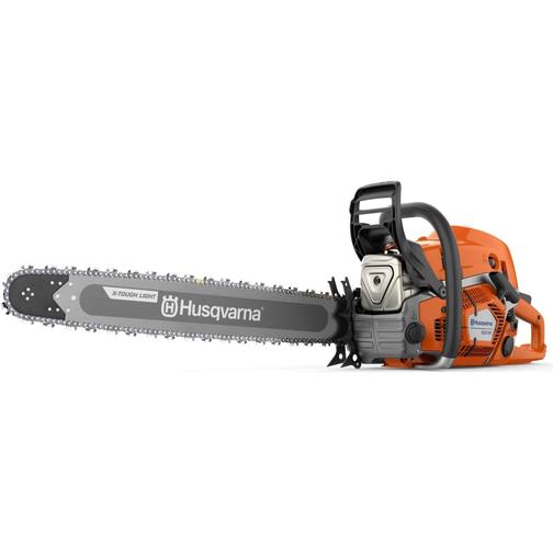 Husqvarna 592 XP G