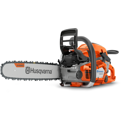 Husqvarna 550 XP G Mark II Triobrake