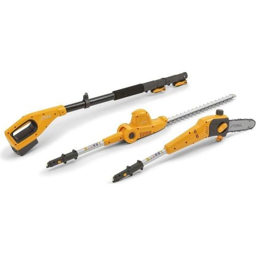 Stiga MT 100e Kit