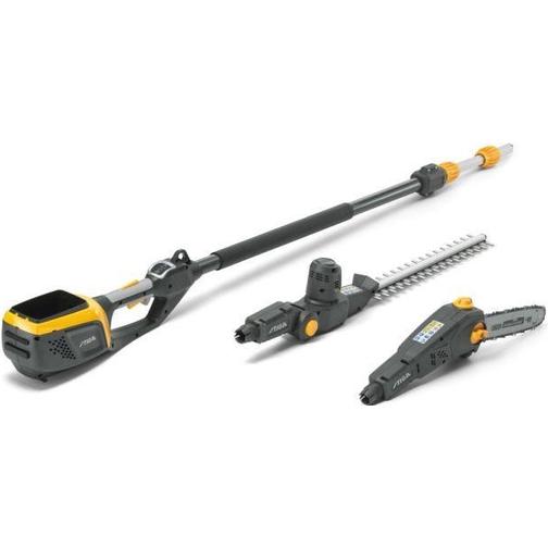 Stiga MT 500e