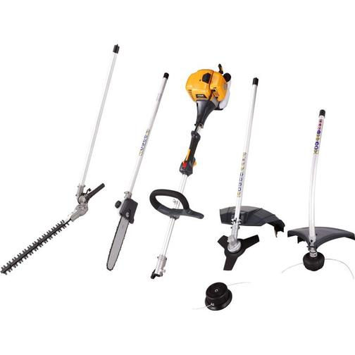 Stiga SMT 226 - 5 in 1