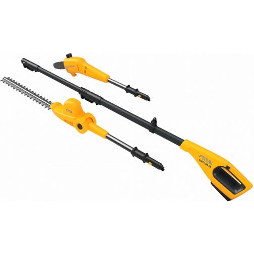 Stiga SMT 100 AE
