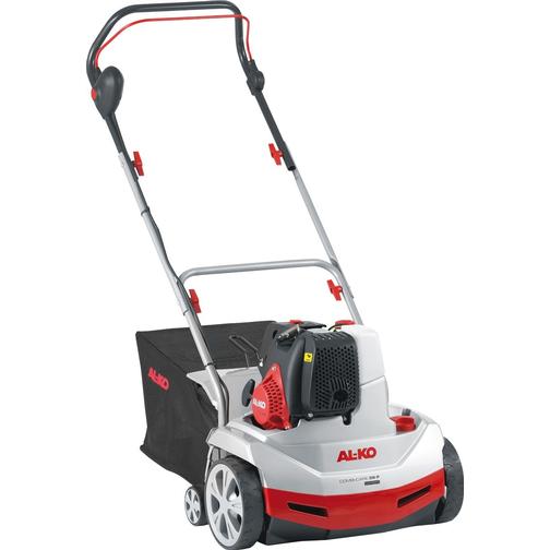 AL-KO 38 P Combi Care
