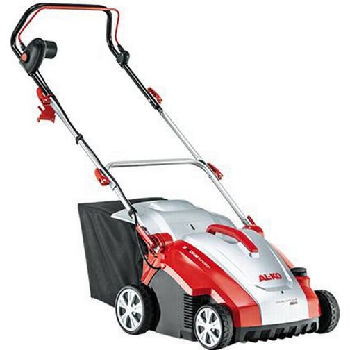 AL-KO Combi Care 36 E Comfort