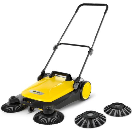 Kärcher S 4 Twin 2-in-1