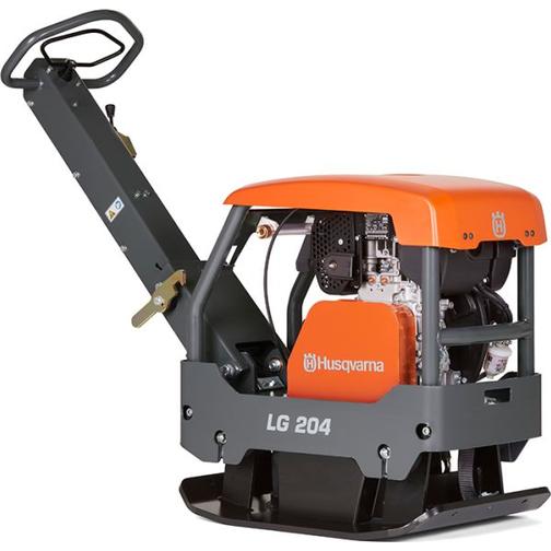 Husqvarna LG 204