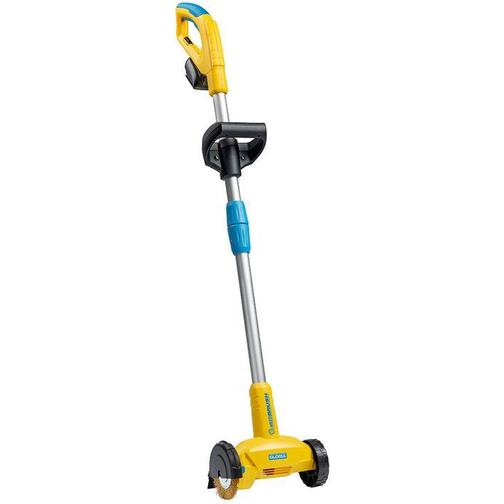 Gloria WeedBrush li-on