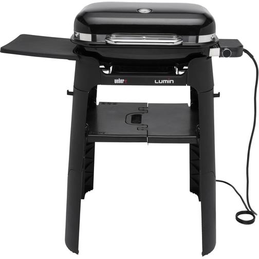 Weber Lumin with Stand