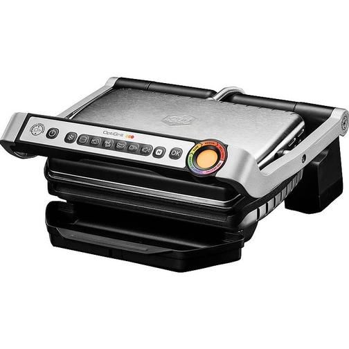 OBH Nordica OptiGrill GO702D