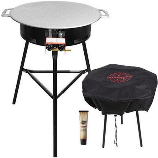 Muurikka 58cm Set Pro