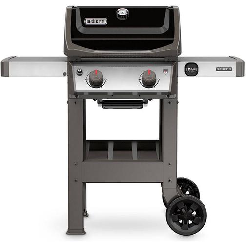Weber Spirit II E-210 GBS