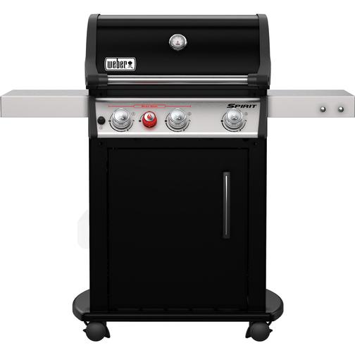 Weber Spirit E-325S GBS