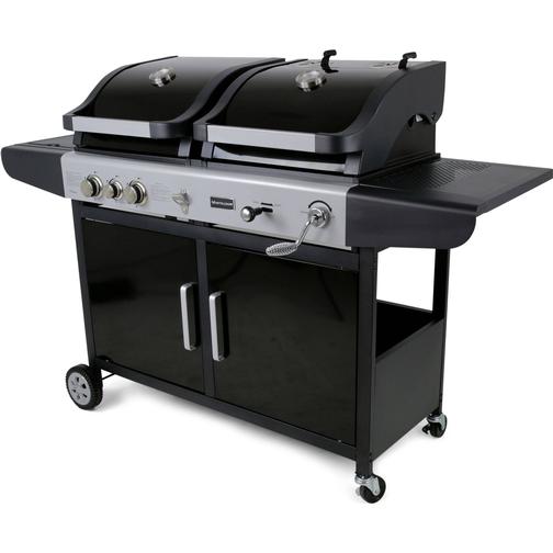 Metalcraft Savannah